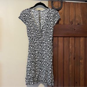 Abercrombie Mini Dress